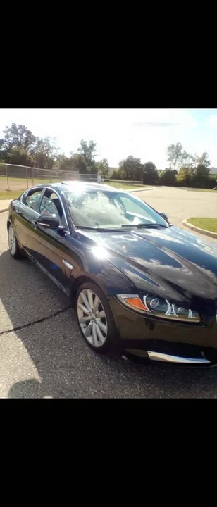 2013 Jaguar X250 XF - Image 3 of 20
