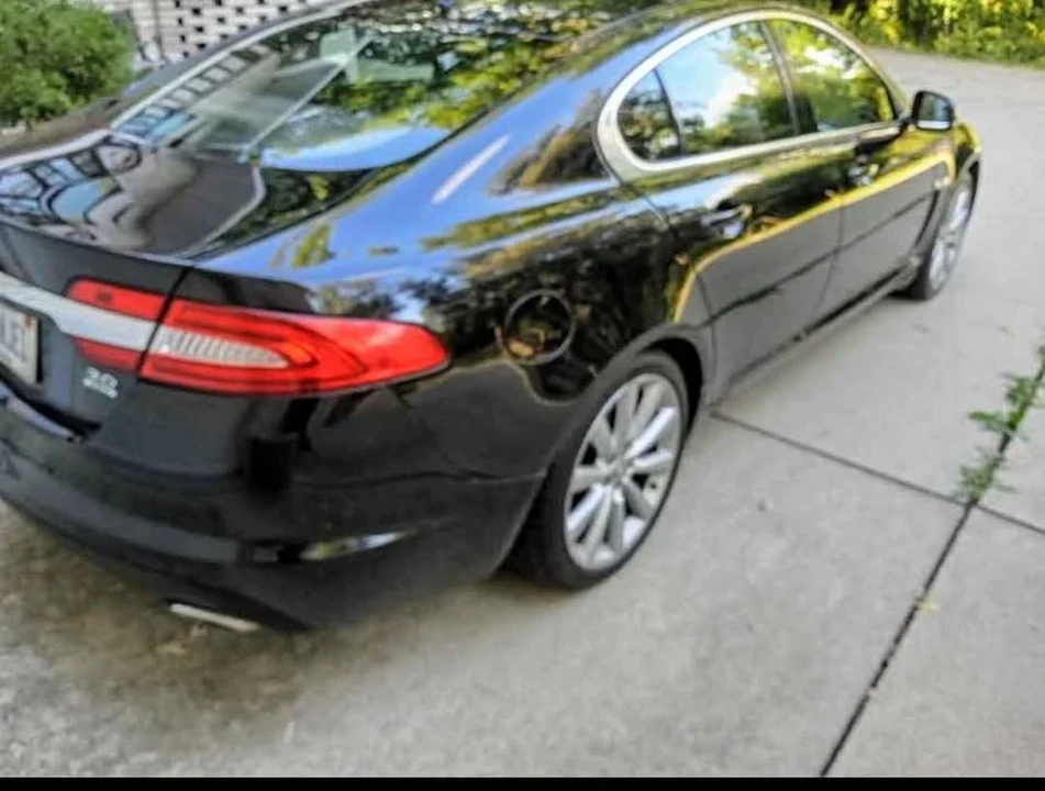 2013 Jaguar X250 XF - Image 12 of 20