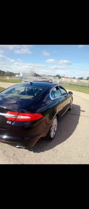2013 Jaguar X250 XF - Image 4 of 20