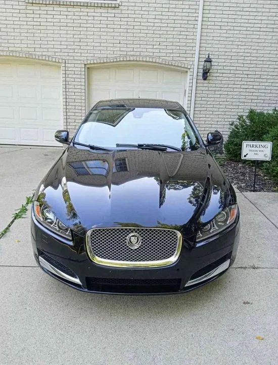 2013 Jaguar X250 XF - Image 10 of 20