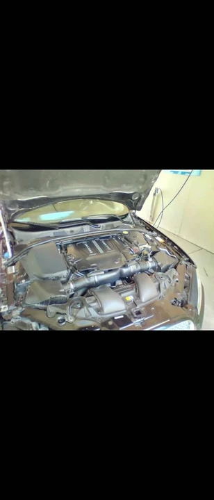 2013 Jaguar X250 XF - Image 8 of 20
