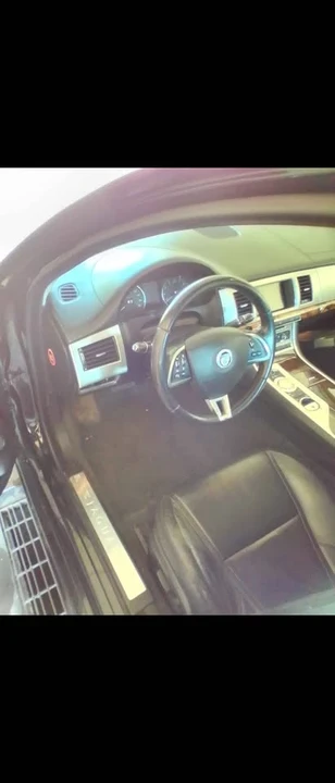 2013 Jaguar X250 XF - Image 7 of 20