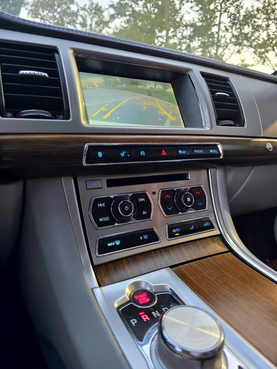 2013 Jaguar X250 XF - Image 18 of 20