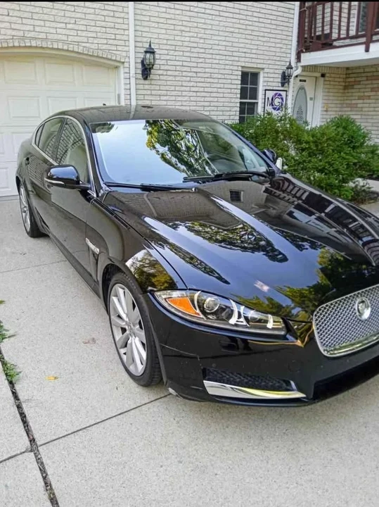 2013 Jaguar X250 XF - Image 11 of 20