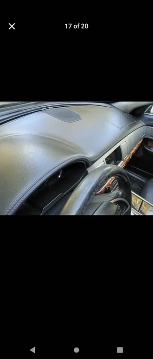 2013 Jaguar X250 XF - Image 15 of 18