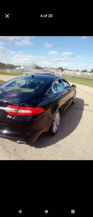 2013 Jaguar X250 XF - Image 3 of 18