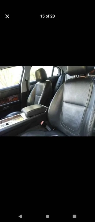 2013 Jaguar X250 XF - Image 13 of 18