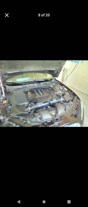 2013 Jaguar X250 XF - Image 7 of 18