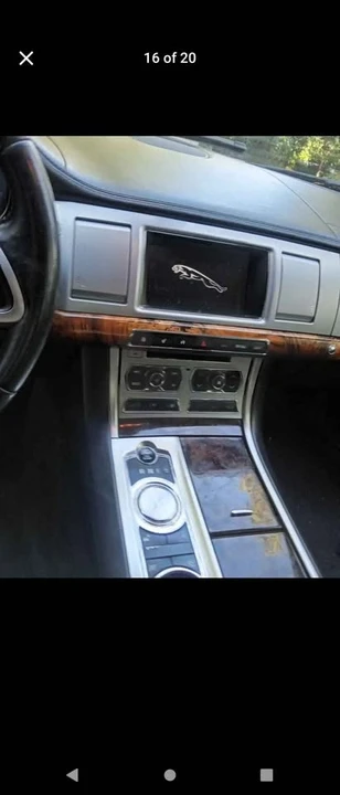 2013 Jaguar X250 XF - Image 14 of 18