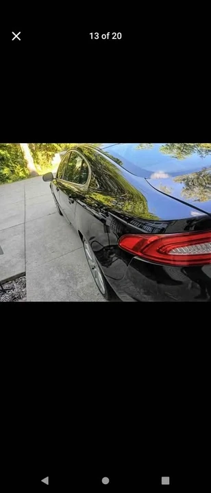 2013 Jaguar X250 XF - Image 11 of 18