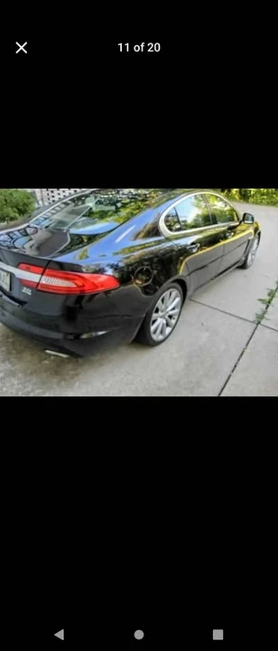 2013 Jaguar X250 XF - Image 9 of 18