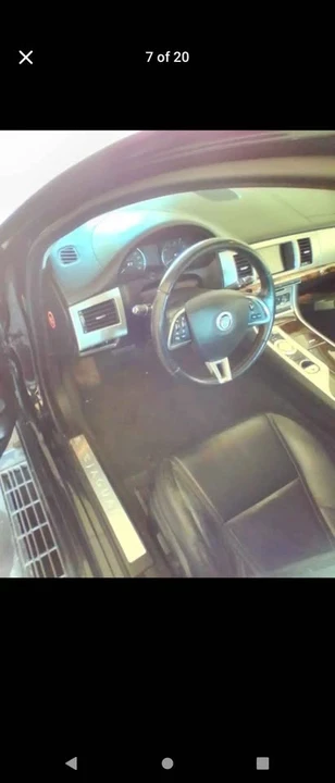2013 Jaguar X250 XF - Image 6 of 18