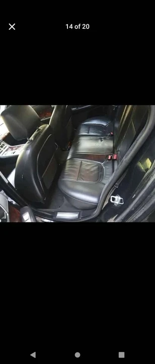 2013 Jaguar X250 XF - Image 12 of 18