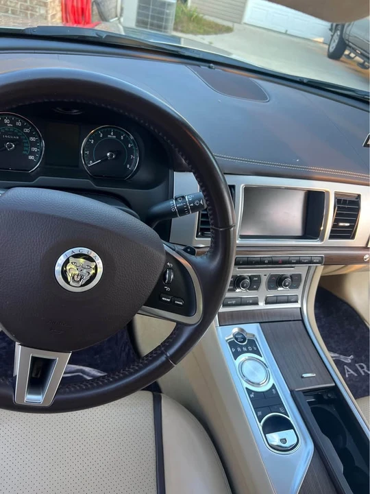 2013 Jaguar X250 XF - Image 5 of 20