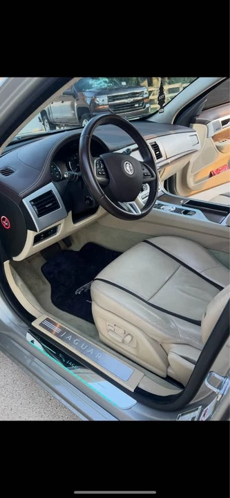 2013 Jaguar X250 XF - Image 12 of 20