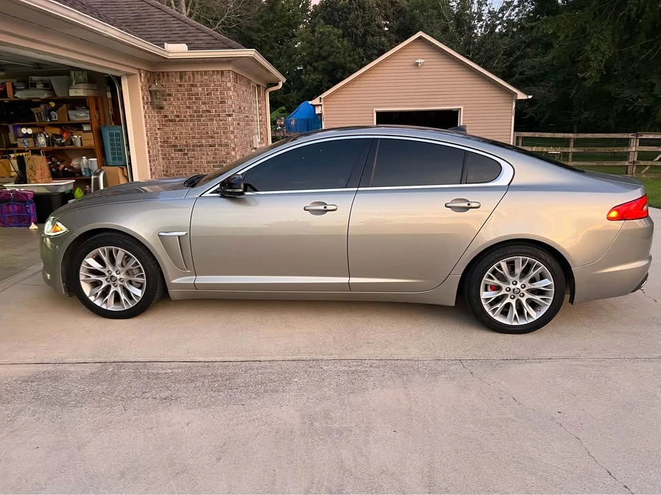 2013 Jaguar X250 XF - Image 2 of 20