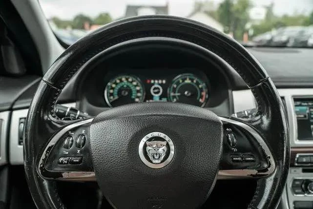 2013 Jaguar X250 XF - Image 9 of 20