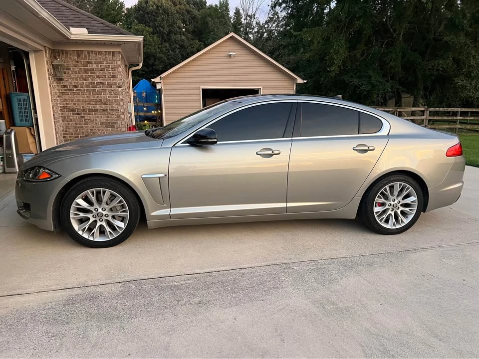 2013 Jaguar X250 XF - Image 18 of 20