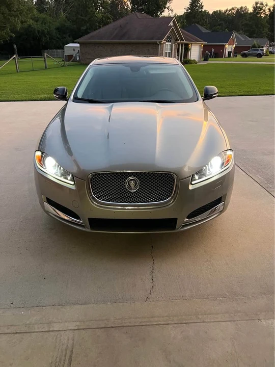 2013 Jaguar X250 XF - Image 16 of 20