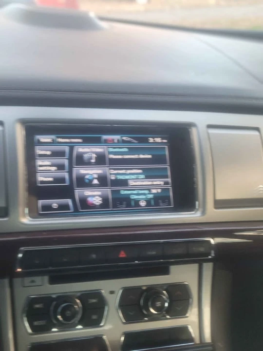 2013 Jaguar X250 XF - Image 11 of 12
