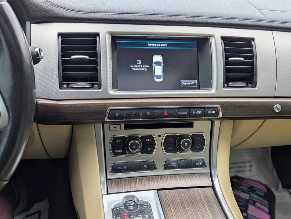2013 Jaguar X250 XF - Image 12 of 17