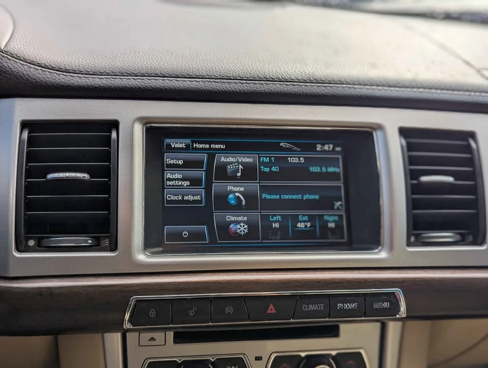 2013 Jaguar X250 XF - Image 13 of 17