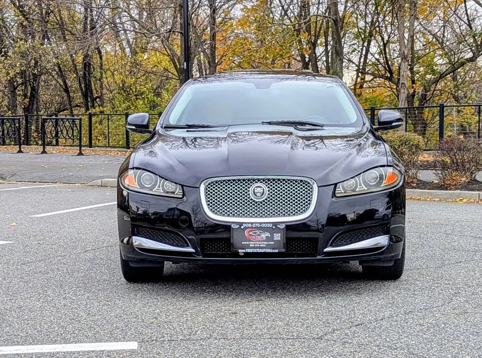 2013 Jaguar X250 XF - Image 2 of 17