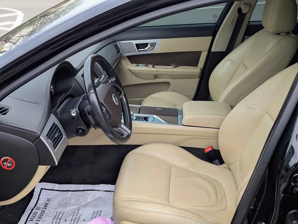 2013 Jaguar X250 XF - Image 15 of 17