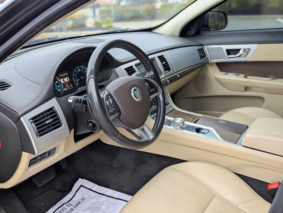 2013 Jaguar X250 XF - Image 14 of 17