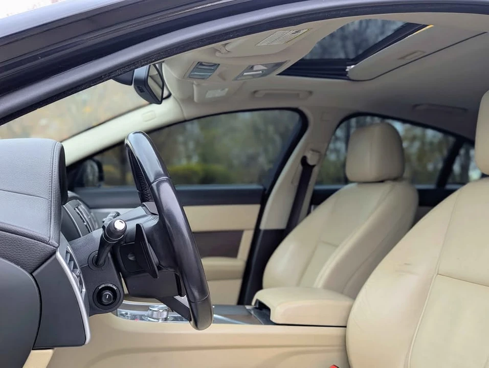 2013 Jaguar X250 XF - Image 3 of 17