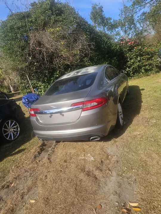 2013 Jaguar X250 XF - Image 6 of 6