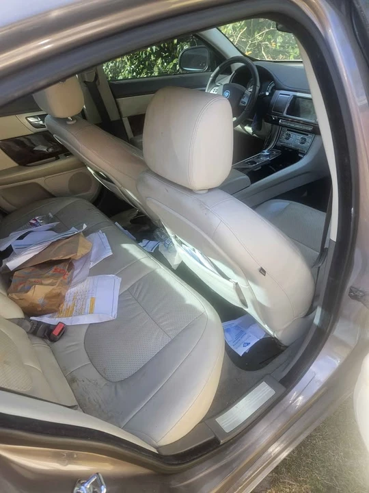 2013 Jaguar X250 XF - Image 3 of 6