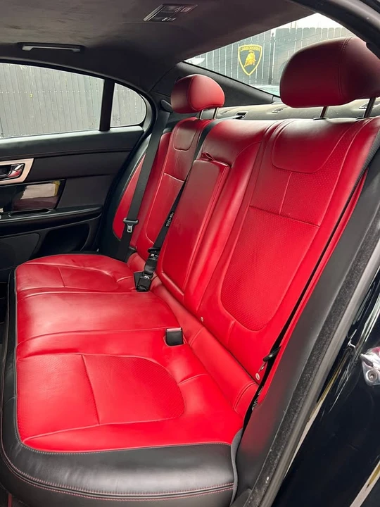 2013 Jaguar X250 XFR - Image 19 of 20