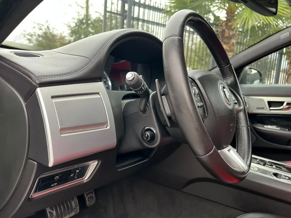 2013 Jaguar X250 XFR - Image 8 of 20