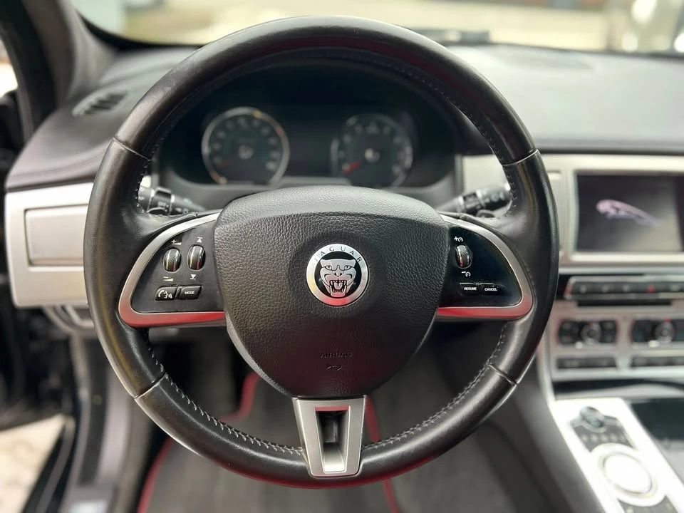 2013 Jaguar X250 XFR - Image 9 of 20