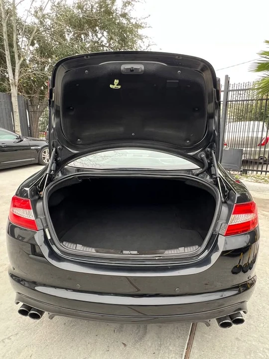 2013 Jaguar X250 XFR - Image 3 of 20
