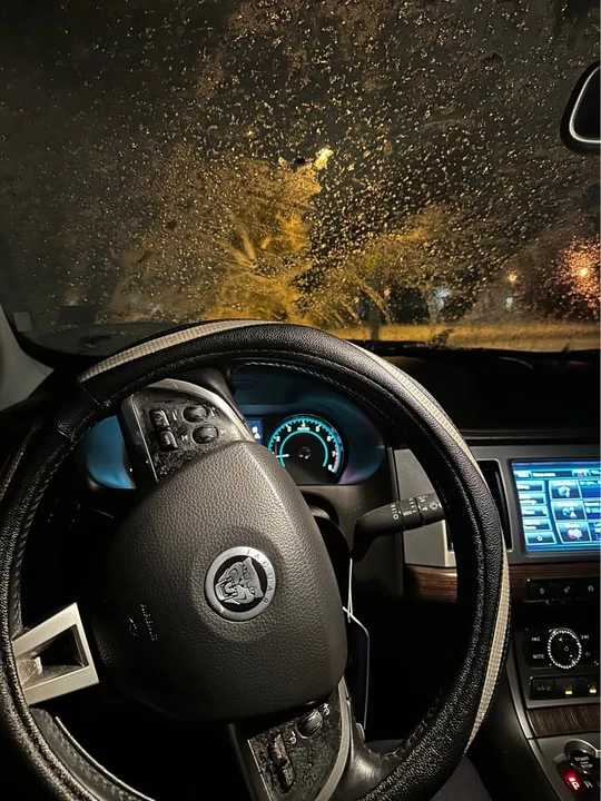 2013 Jaguar X250 XFR - Image 2 of 3