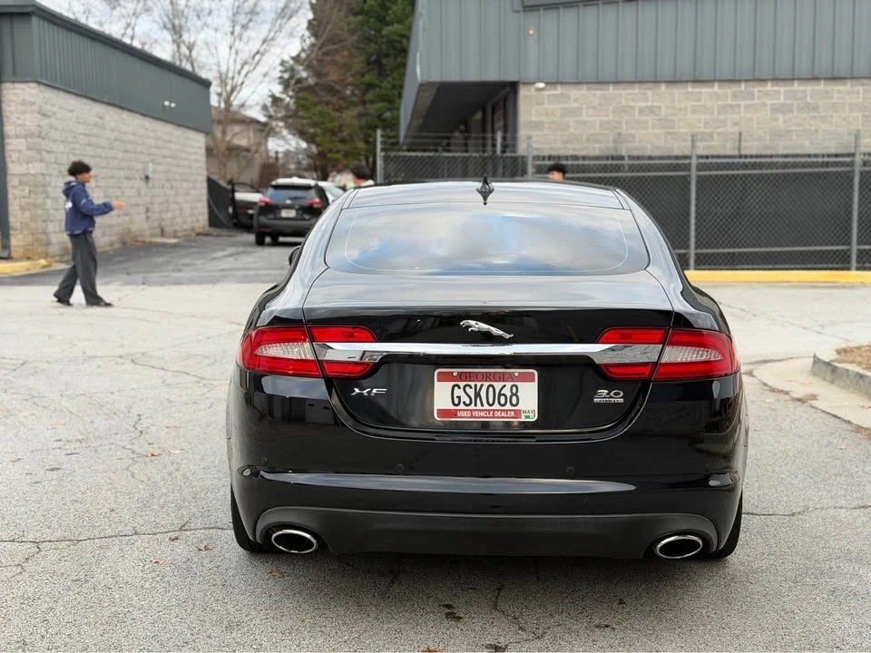 2013 Jaguar X250 XFR - Image 6 of 19