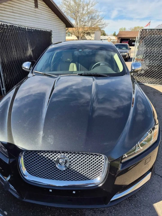 2013 Jaguar X250 XFR - Image 15 of 20