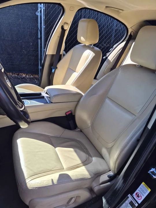 2013 Jaguar X250 XFR - Image 3 of 20