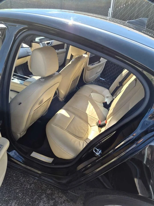 2013 Jaguar X250 XFR - Image 2 of 20