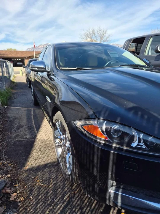 2013 Jaguar X250 XFR - Image 18 of 20