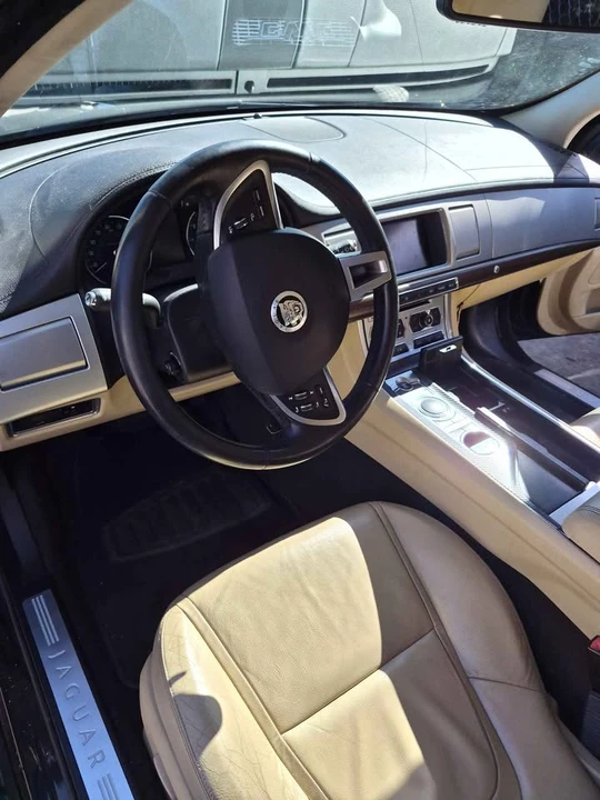 2013 Jaguar X250 XFR - Image 4 of 20