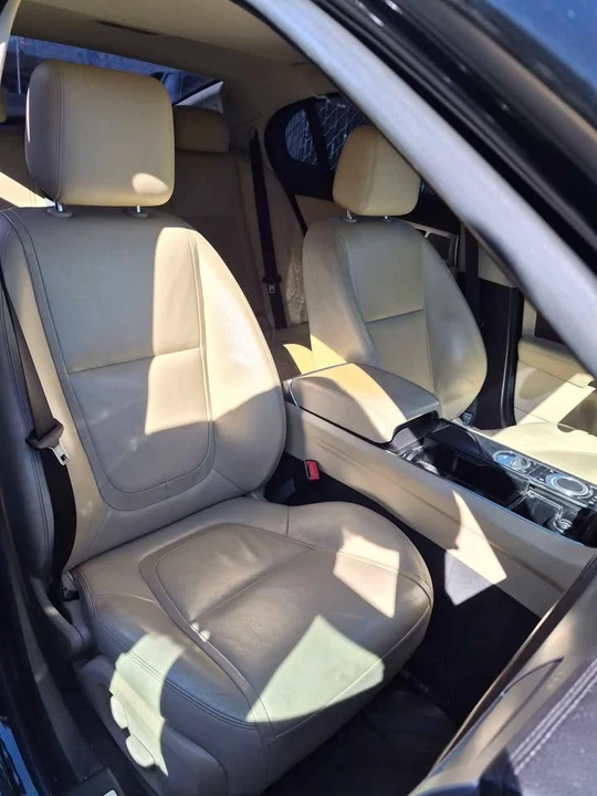 2013 Jaguar X250 XFR - Image 10 of 20