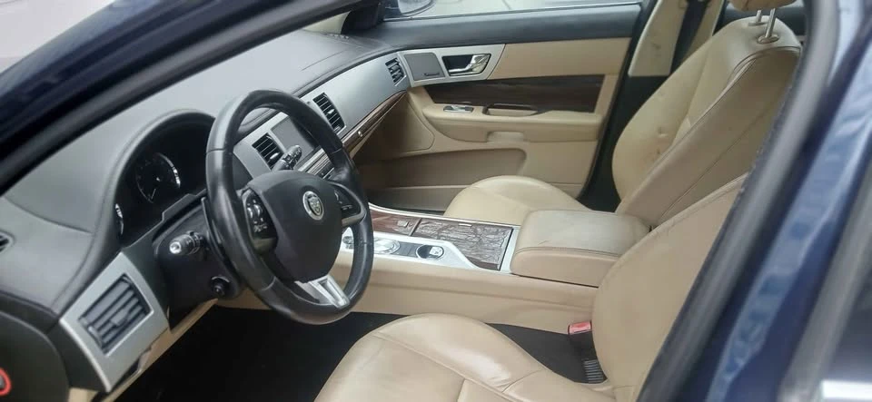 2013 Jaguar X250 XFR - Image 4 of 5