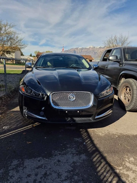2013 Jaguar X250 XFR - Image 17 of 20