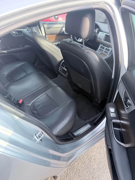 2013 Jaguar X250 XFR - Image 7 of 8