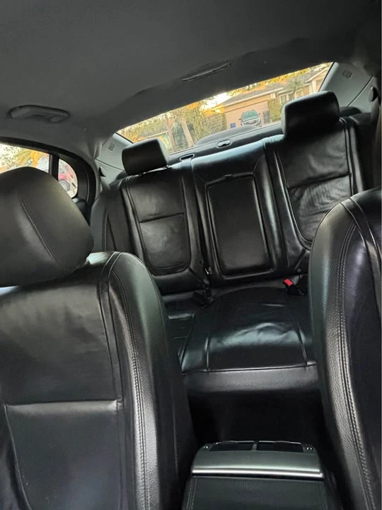 2013 Jaguar X250 XFR - Image 4 of 11