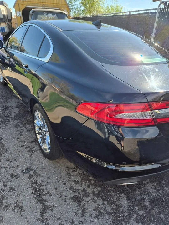 2013 Jaguar X250 XFR - Image 13 of 20