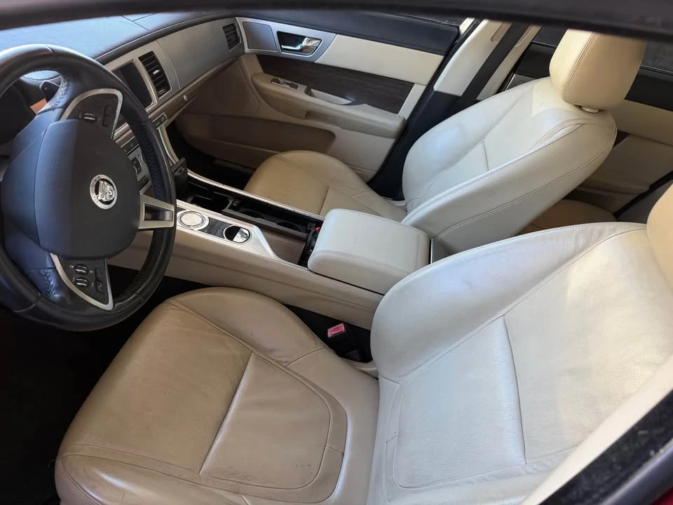 2013 Jaguar X250 XFR - Image 6 of 7